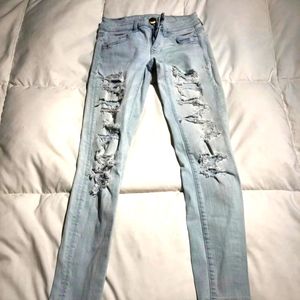 American Eagle Outfitters